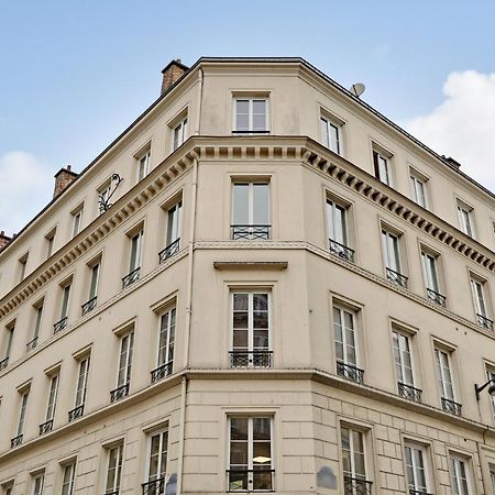 Pick A Flat'S Apartments In Opera - Rue D'Hauteville パリ エクステリア 写真