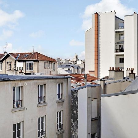 Pick A Flat'S Apartments In Opera - Rue D'Hauteville パリ エクステリア 写真