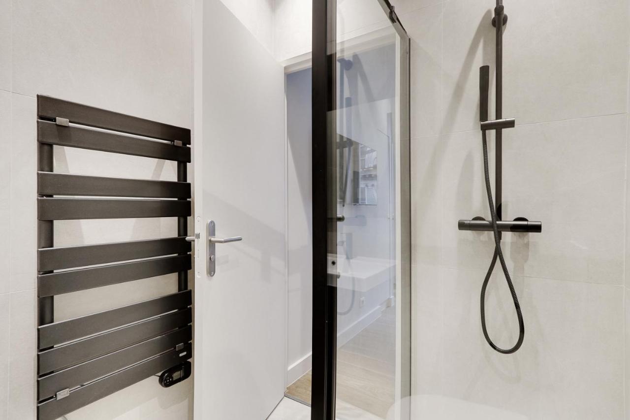 Pick A Flat'S Apartments In Opera - Rue D'Hauteville パリ エクステリア 写真