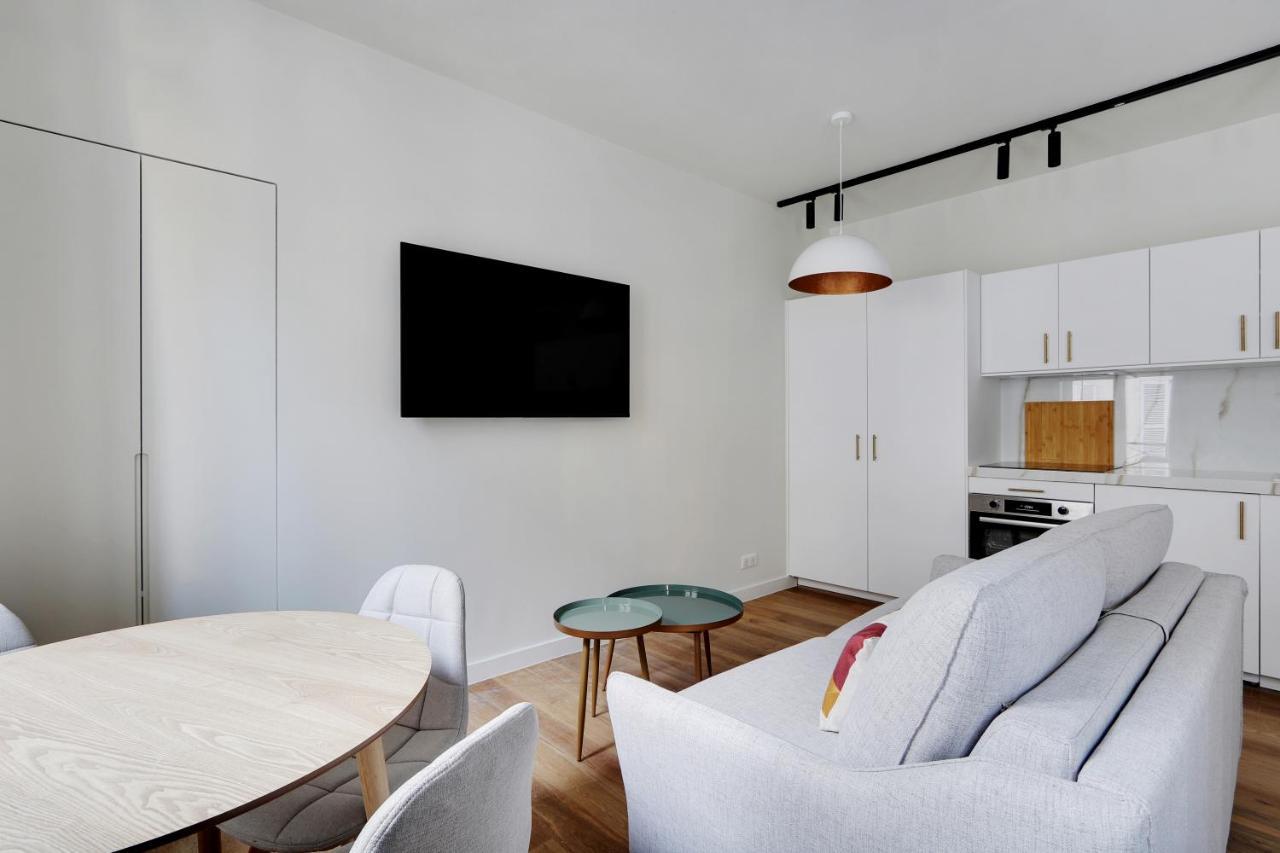 Pick A Flat'S Apartments In Opera - Rue D'Hauteville パリ エクステリア 写真
