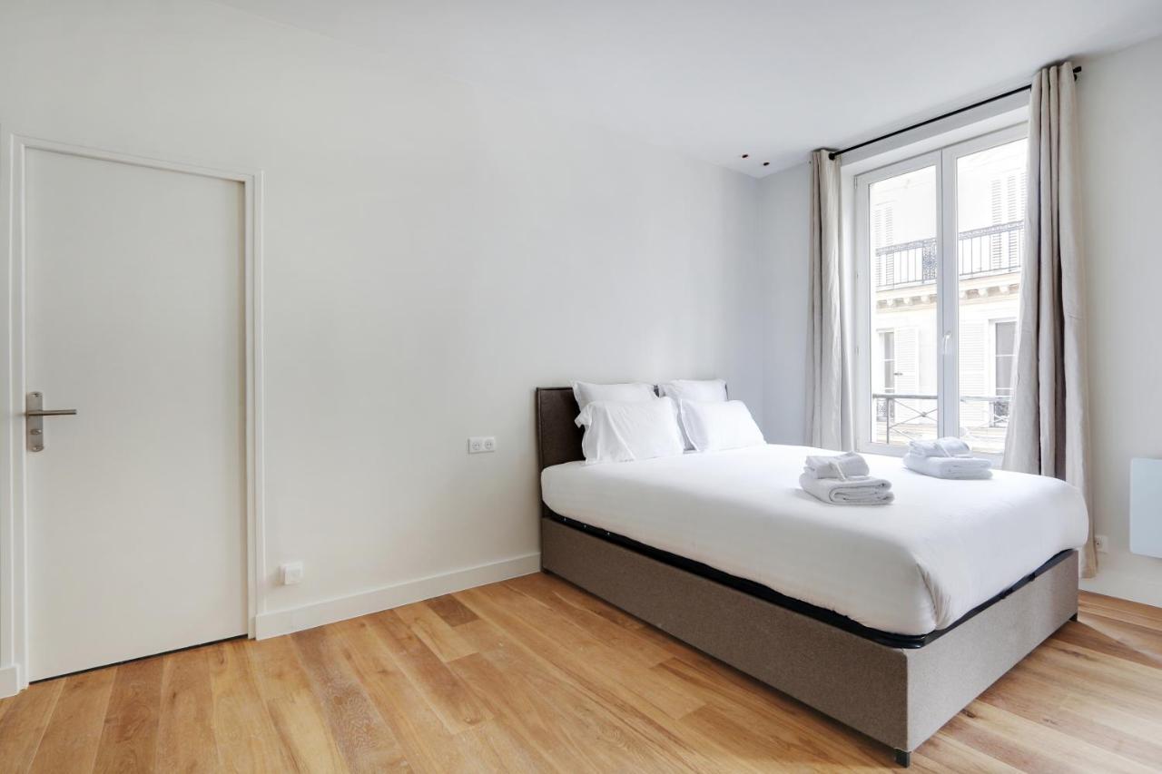 Pick A Flat'S Apartments In Opera - Rue D'Hauteville パリ エクステリア 写真