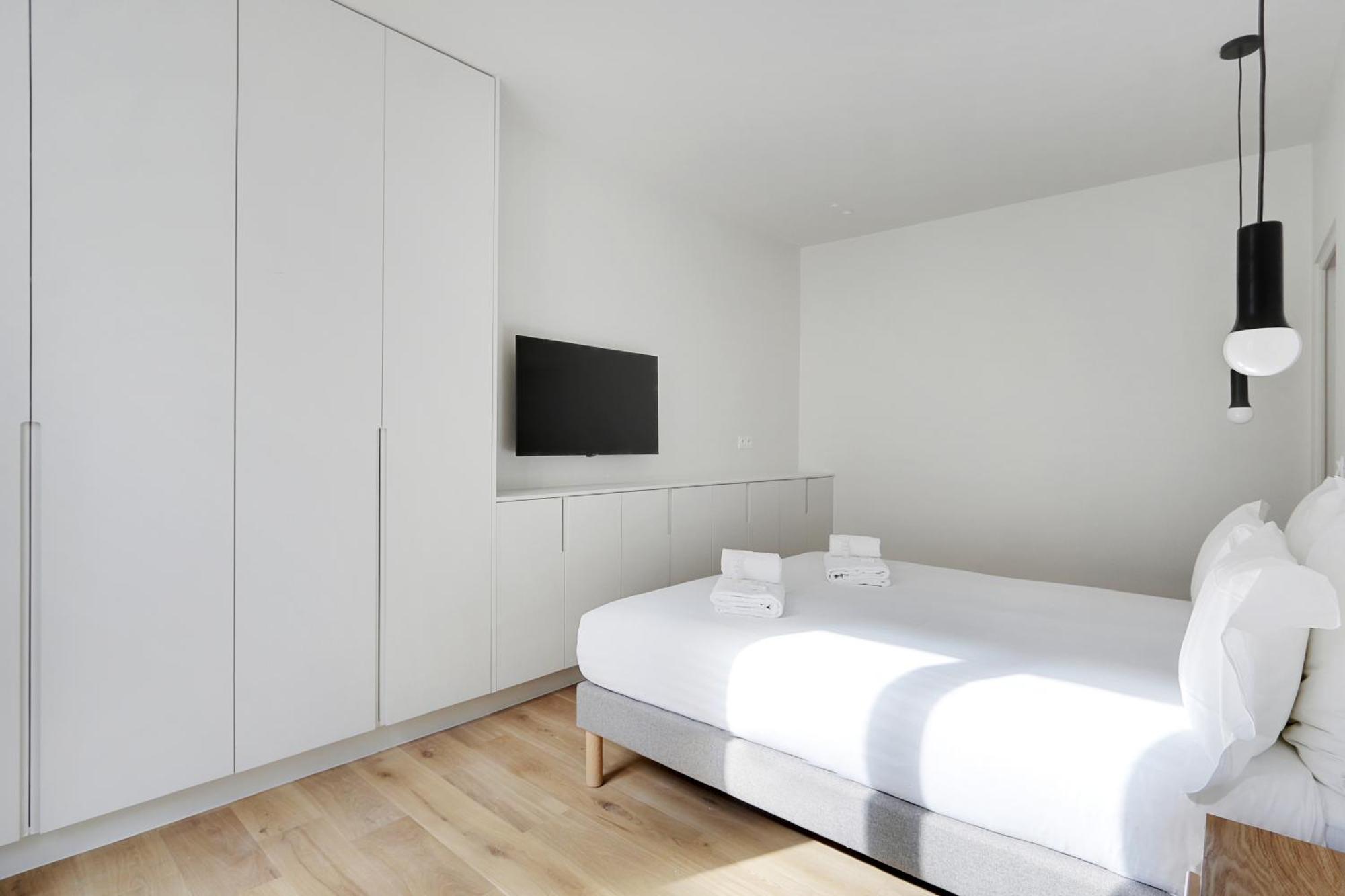 Pick A Flat'S Apartments In Opera - Rue D'Hauteville パリ エクステリア 写真
