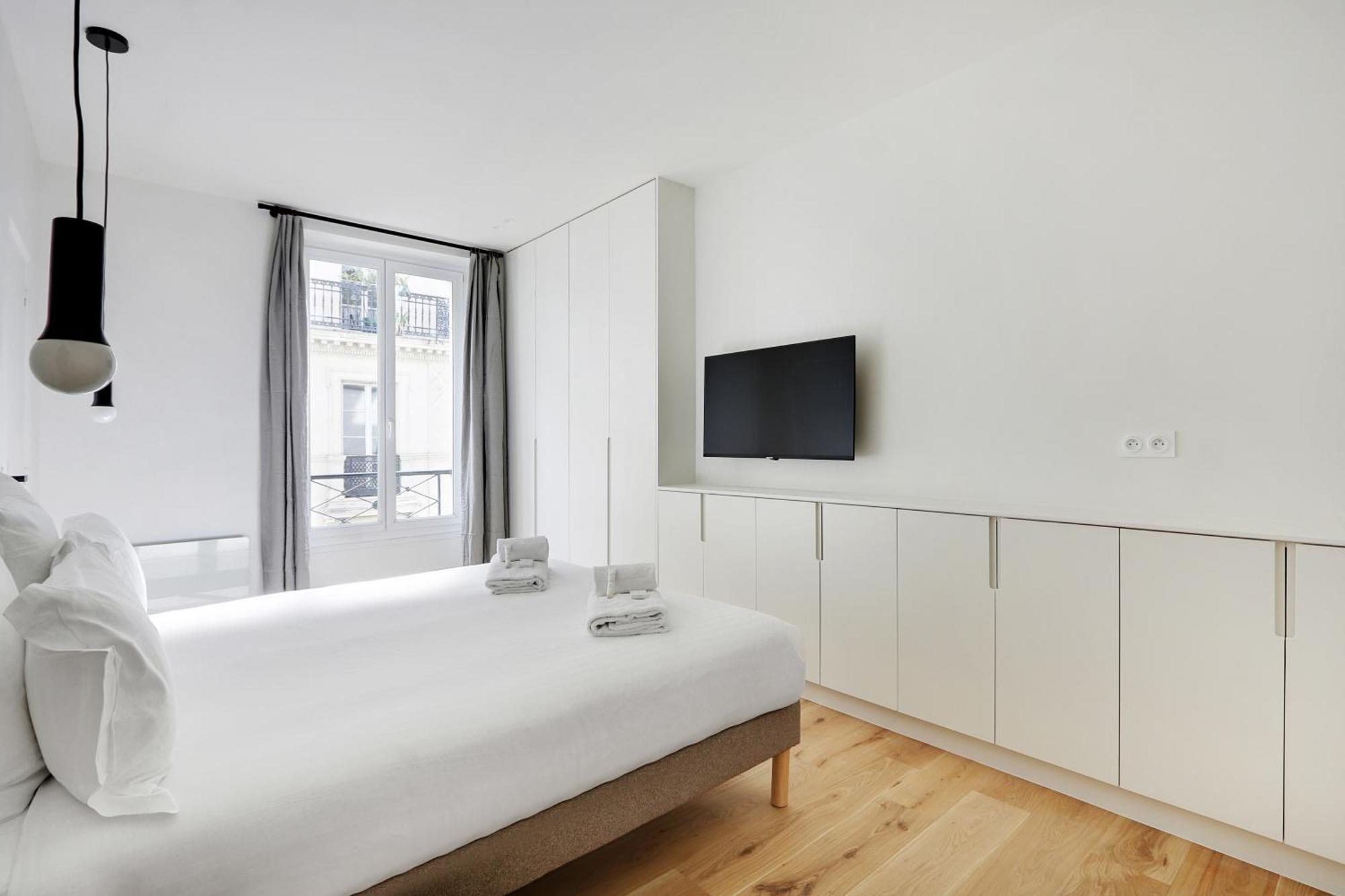 Pick A Flat'S Apartments In Opera - Rue D'Hauteville パリ エクステリア 写真