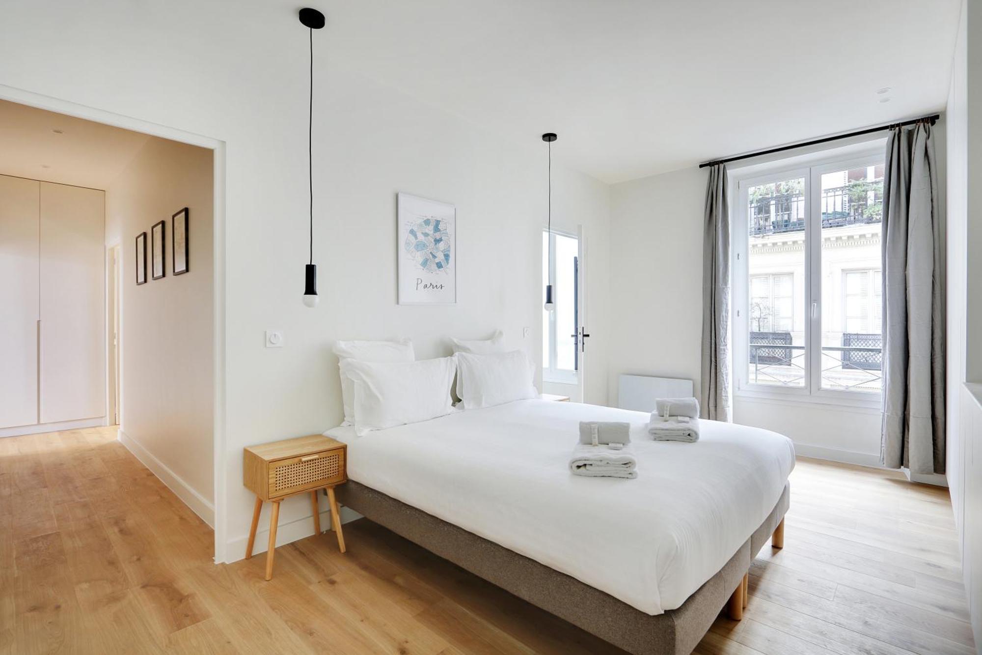 Pick A Flat'S Apartments In Opera - Rue D'Hauteville パリ エクステリア 写真