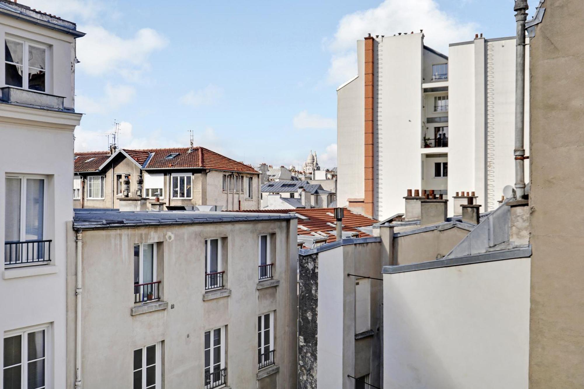 Pick A Flat'S Apartments In Opera - Rue D'Hauteville パリ エクステリア 写真
