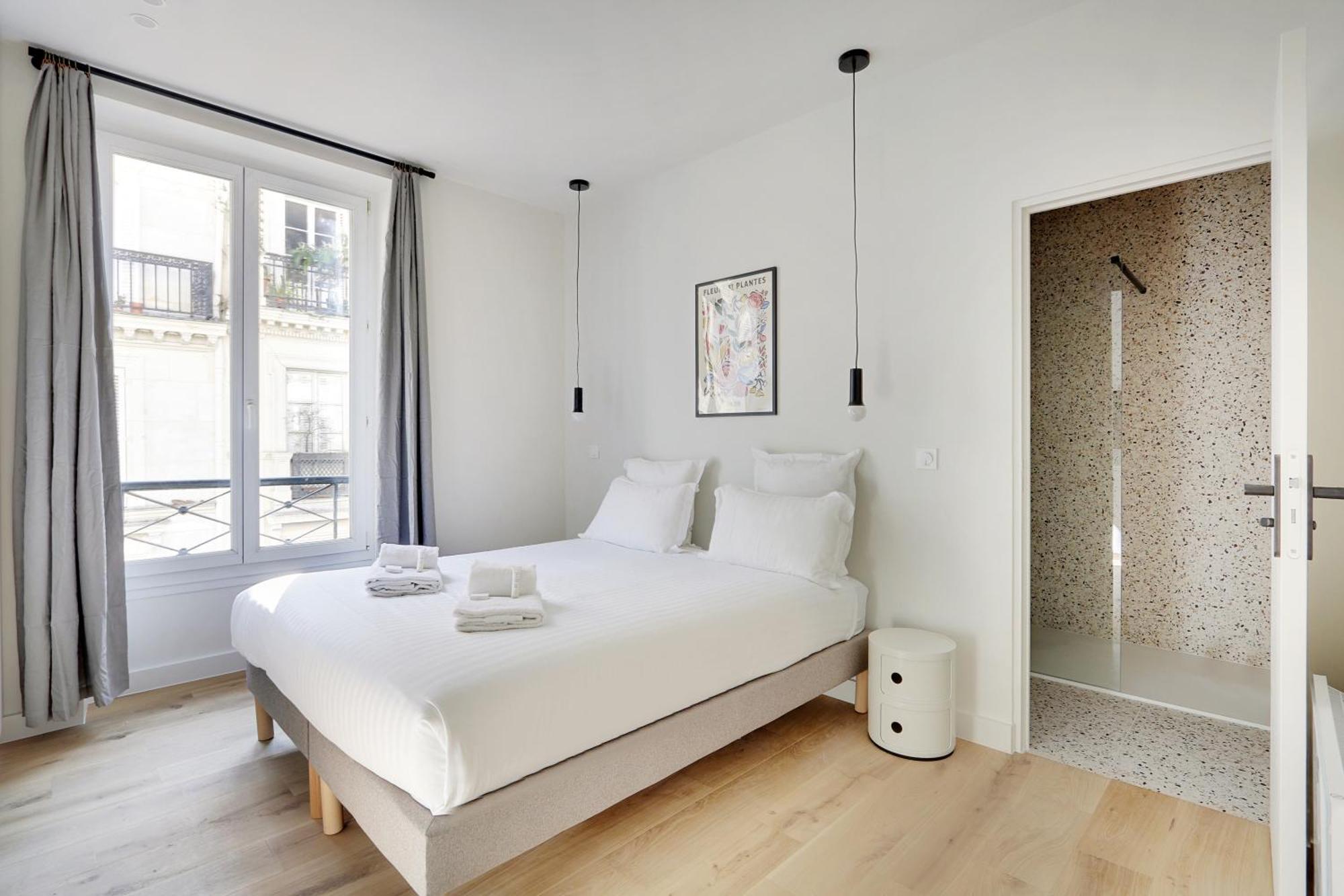 Pick A Flat'S Apartments In Opera - Rue D'Hauteville パリ エクステリア 写真